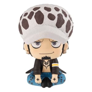 Trafalgar Law - One Piece Look Up - Megahouse - Neuaufage - 7