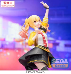 Saki Tenma - Desktop x Decorate Collections - Sega - 1