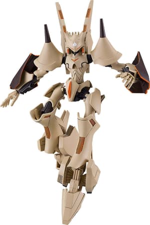 MODEROID Nellie Brain (Initial Color) - 1
