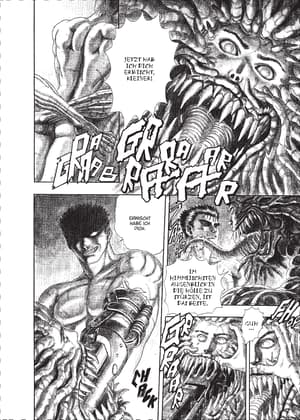 Berserk Ultimative Edition - Panini - Band 001 - 6