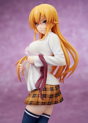 Erina Nakiri - Flare | Exklusive Food Wars! Shokugeki no Soma Figur - 8