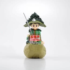 Gon Freecss - Hunter x Hunter - Memorable Saga (Special Version) - Banpresto (1)