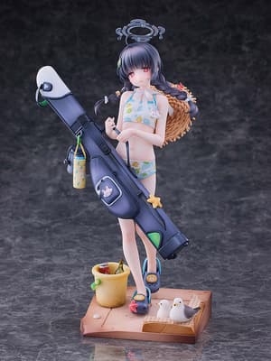 Miyu (Swimsuit) - 4
