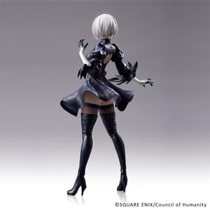 2B (YoRHa No.2 Type B) - No Goggles - Housou Kinen - Square Enix (3)