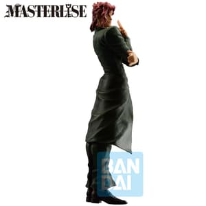 Noriaki Kakyoin - Jojo's Bizarre Adventure: Stardust Crusaders - Stardust Crusaders + - Ichibansho (1)