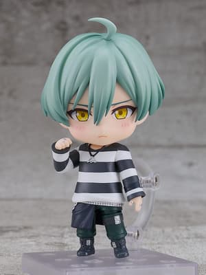 Nendoroid 2564 Haruka Isumi - 1