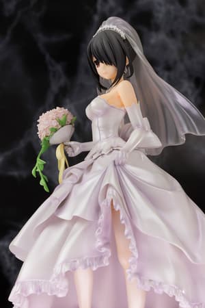 Kurumi Tokisaki - Wedding Version - Pulchra - 4