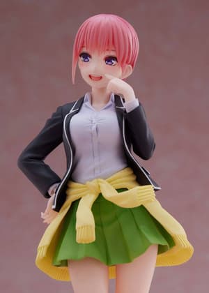 Ichika Nakano - Renewal - Uniform Version - Taito - 5
