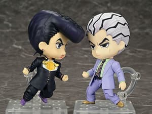 Nendoroid 2163 Yoshikage Kira - 7