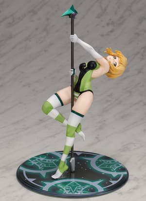 Kirika Akatsuki - Gear Inner - Wing / Hobby Stock - 6