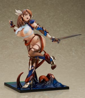 Yuusha Marudea - Slime tono Tatakai - Dragon Toy - 4