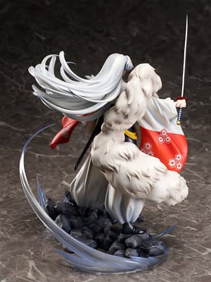 Sesshoumaru - Hobby Max - 3