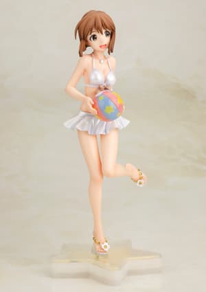 Yukiho Hagiwara - Angelic Island ver. - 1