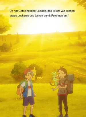 Pokemon - Das Ein-Schlägel-Wunder - 12