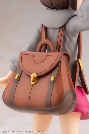 Gloria (Yuuri) und Memmeon - ARTFX J - Kotobukiya - 9