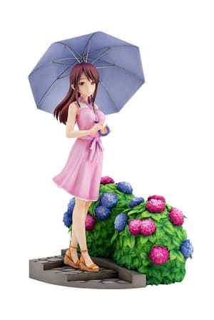 Miyu Mifune - Off Stage - Kotobukiya - 2