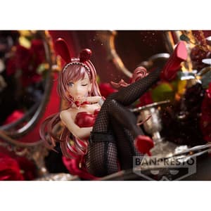 Natsuha Arisugawa (Repaint Version) - The Idolmaster Shiny Colors Espresto - Banpresto (1)