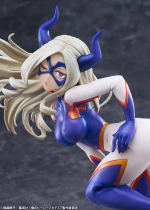 Mt. Lady - Hero Suit - Bell Fine / Takara Tomy - 5