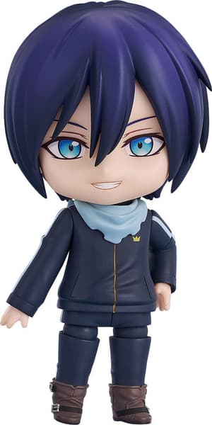 Nendoroid 2565 Yato - 6
