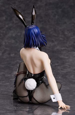 Saeko Nogami: Bunny Ver. - 5