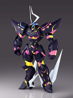 MODEROID Lio de Galon - 5