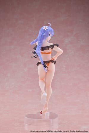 Roxy Migurdia - Ravitier - Taito - 8