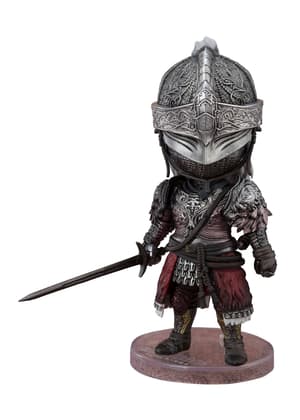 Raging Wolf - Elden Ring Figuarts mini - Bandai Spirits - 6