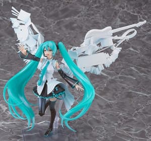 PLAMATEA Hatsune Miku: Happy 16th Birthday Ver. - 5