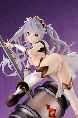 Cleric  - Bikini Warriors - Amakuni / Hobby Japan - NormalEdition - 5