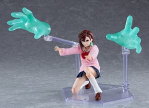 Figma 651 Momo Ayase - 8
