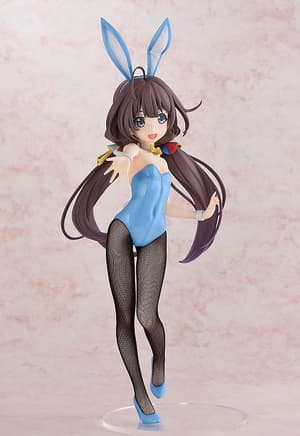 Ai Hinatsuru - 1/4 B-Style - FREEing - 3