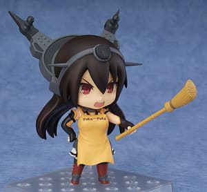 Nendoroid 737 Nagato - 8