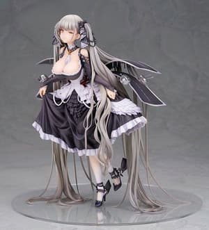 Formidable - Azur Lane - Alter - 9