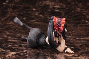 Kurumi Tokisaki - Kotobukiya 1/7 Scale Figure (Re-Release) - 2