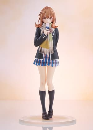 Iroha Isshiki - Light Novel - G.S. Collection - Good Smile Company - 3