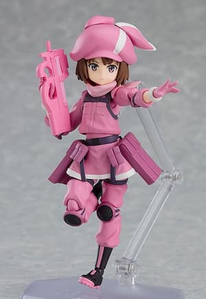 Figma 459 Llenn - 3