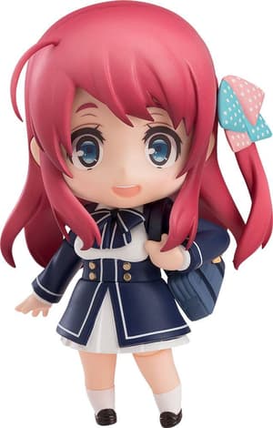 Nendoroid 1176 Sakura Minamoto - 1