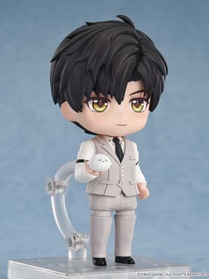 Nendoroid 2781 Zayne / Li Shen - 8