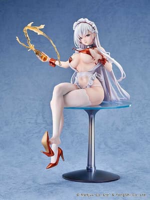 Belfast - Blissful Service - Good Smile Company - 2