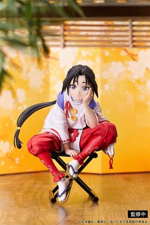Tokiyuki Hojo - Aniplex - 5