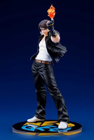Kyo Kusanagi - '98 Ver. - Kotobukiya - 2