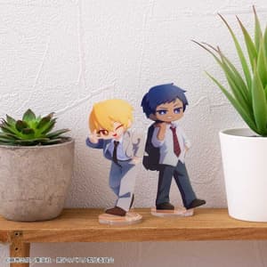 Random Choice -  Kuroko's Basketball Irusta Blind Box - Megahouse - 11
