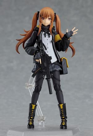 Figma 506 UMP9 - 5