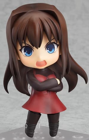 Nendoroid 277 Aoko Aozaki - 5