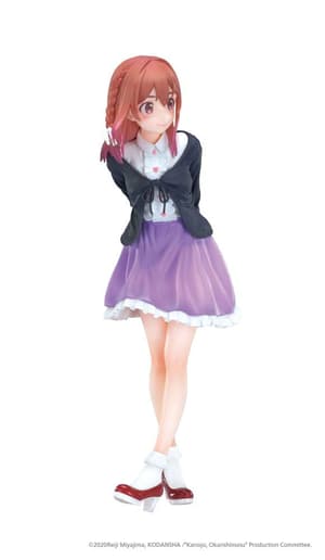 Sumi Sakurasawa - Coreful Figure - Taito - 2