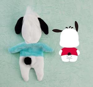 Nendoroid Doll Kigurumi Pajamas: Pochacco - 3