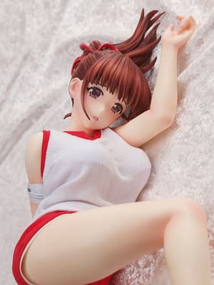 Misa Tanaka - Character's Selection - BINDing / Native - 1