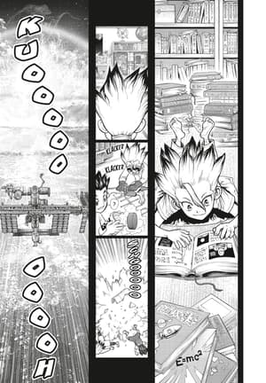 Dr. Stone - Carlsen - Band 026 - 6