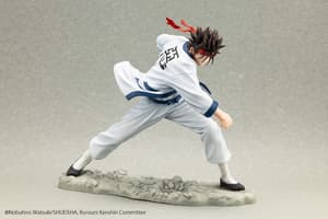 Sanosuke Sagara - ARTFX J - Kotobukiya (11)