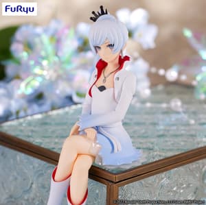 Weiss Schnee - Noodle Stopper - Furyu (6)